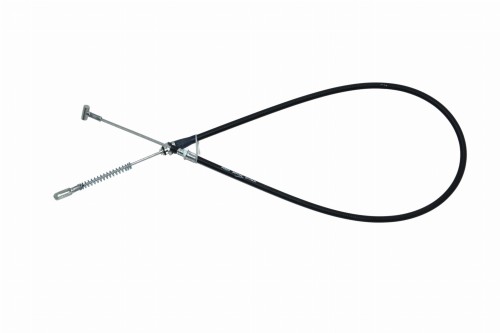 2997362 Iveco Daily 65C 98-06 linka hamulca ręcznego 