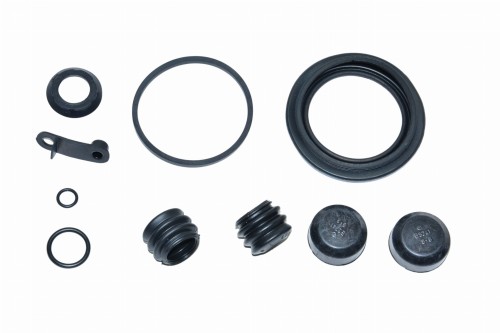 42554758 ; 42554759 Iveco Daily 35C gumki tłoczka zacisku hamulcowego tył -  ZAMIENNIK