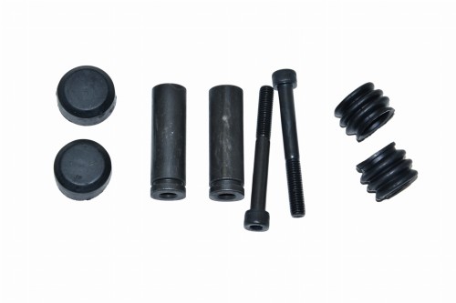 93162191 Kit reparación guía pinza Iveco Daily 35S - RECAMBIO