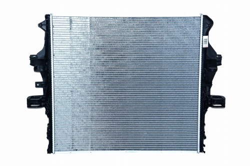 Iveco Daily chłodnica wody 3.0 E5 E6 5801255814 DRM12009