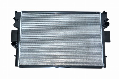 504084141 Iveco Daily chłodnica wody 2.3 E3 - ZAMIENNIK