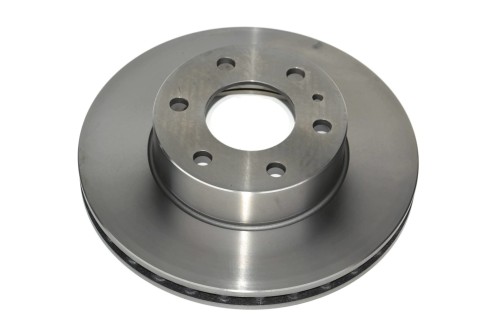 504121605 Iveco Daily 35S tarcza hamulcowa przód - ZAMIENNIK