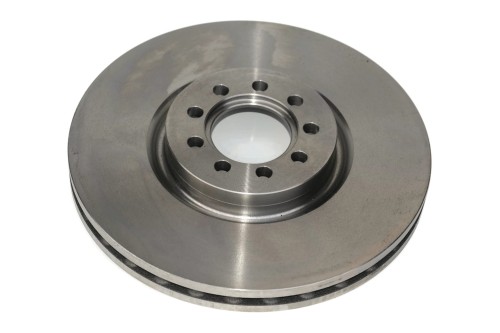 504121612 Iveco Daily 35C 50C tarcza hamulcowa przód - ZAMIENNIK