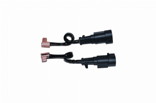 42567353 ; 500054694 Iveco Daily czujniki zużycia klocków przód - ZAMIENNIK