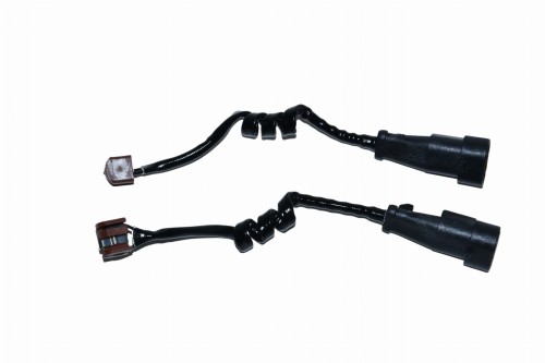 500054693 Iveco Daily 50C slijtagesensoren achterremblokken - VERVANGING