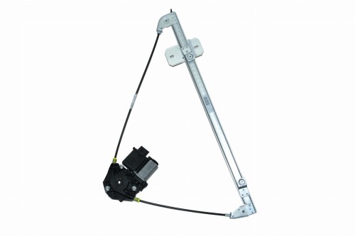 504335515 ; 42574134 Iveco Daily left window regulator mechanism - REPLACEMENT