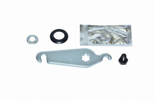 42555419 Iveco Daily 35S ; 35C handbrake lever - REPLACEMENT