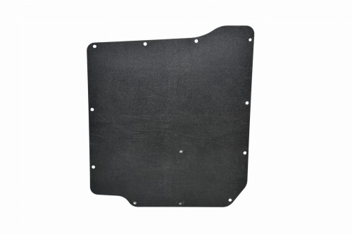 5801571972 Iveco Daily 2014 2019 rear door trim left