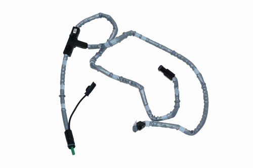 5802963848 Iveco Daily 35S 2022 Chauffage AdBlue