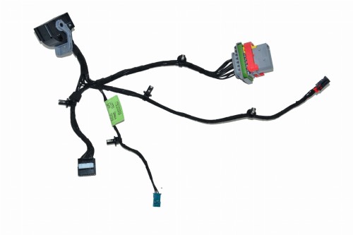 IT50200939 Iveco Daily 2019 2022 LED-lampa installation rätt