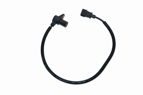 500343018 Iveco Daily 2.8 krukaspositiesensor - VERVANGING