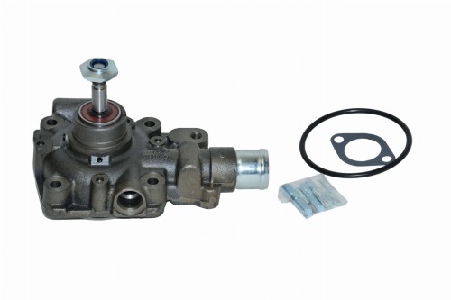500362859 ; 99479817 Iveco Daily 2.8 vattenpump - BYTE