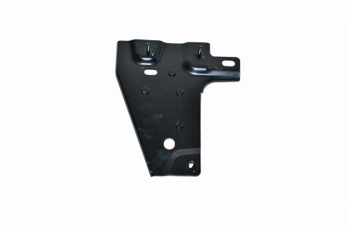 5802338041 Iveco Daily 2019 2020 rechte Stoßstangenhalterung 
