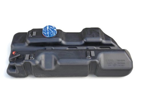 504135947  Iveco Daily 06- Zbiornik paliwa 100 litrów  