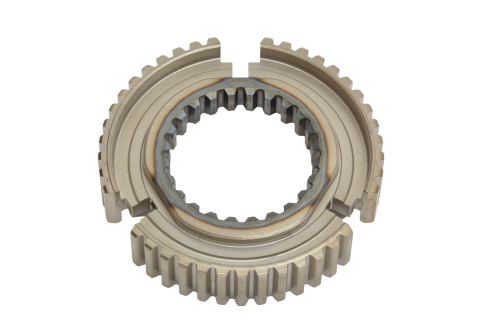 8870439 Iveco Daily 2.3 mozzo 5 marce 2830,5