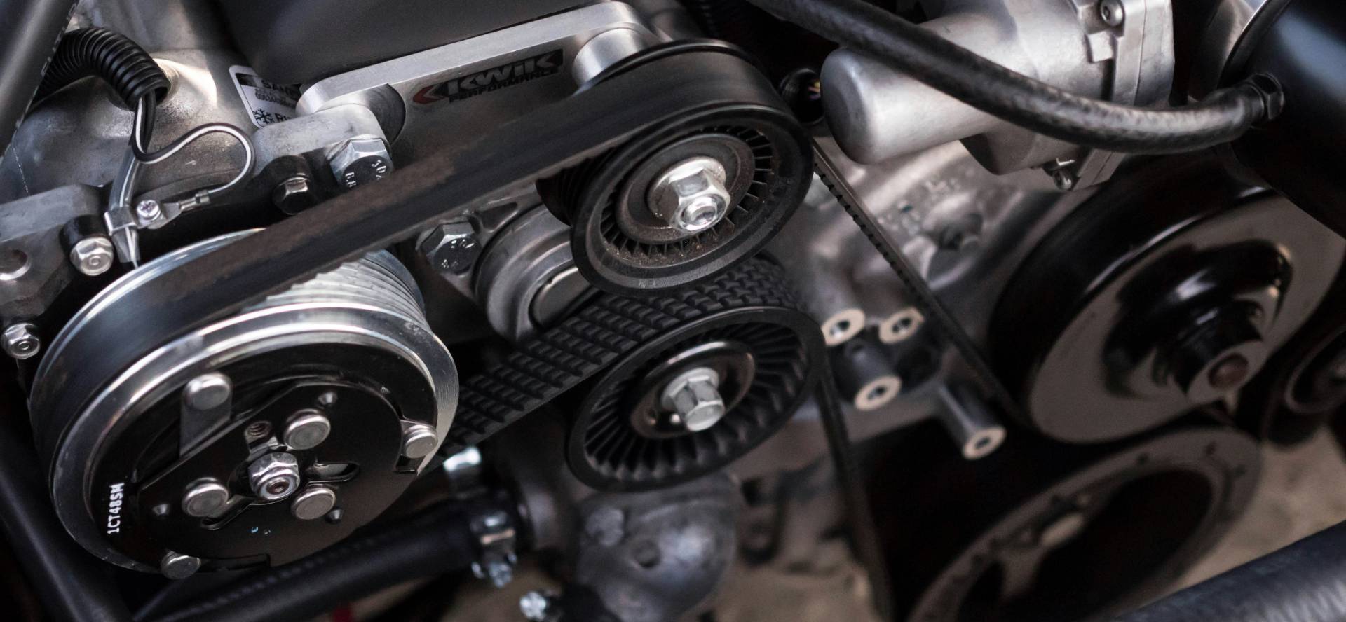 Entretien du moteur – Conseils pratiques pour prolonger la durée de vie du moteur