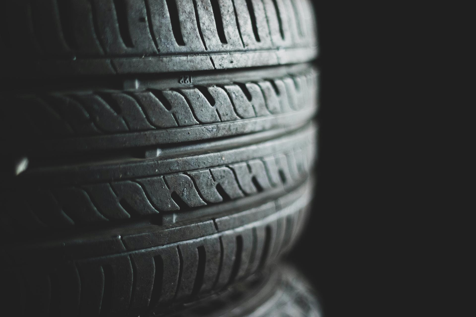 Importance du Réglage Correct de la Géométrie des Roues sur les Véhicules Utilitaires