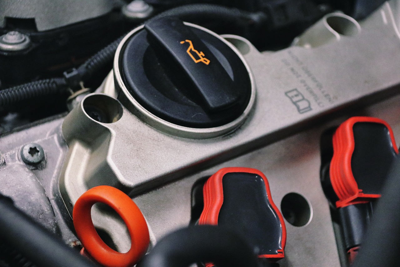 Cos'è l'Adblue? Come funziona?