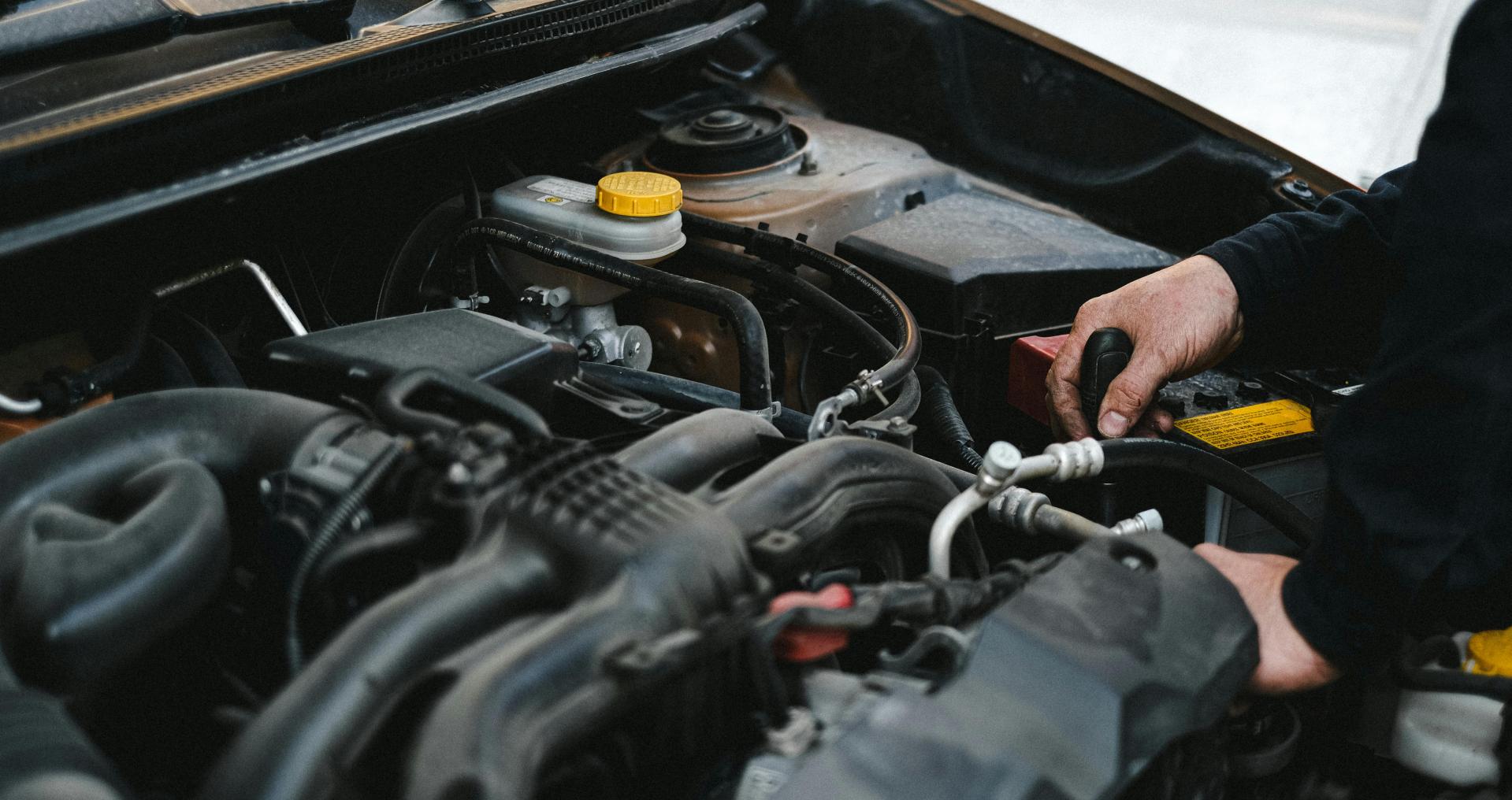 Pompe à carburant défectueuse symptômes causes et solutions pour la réparer