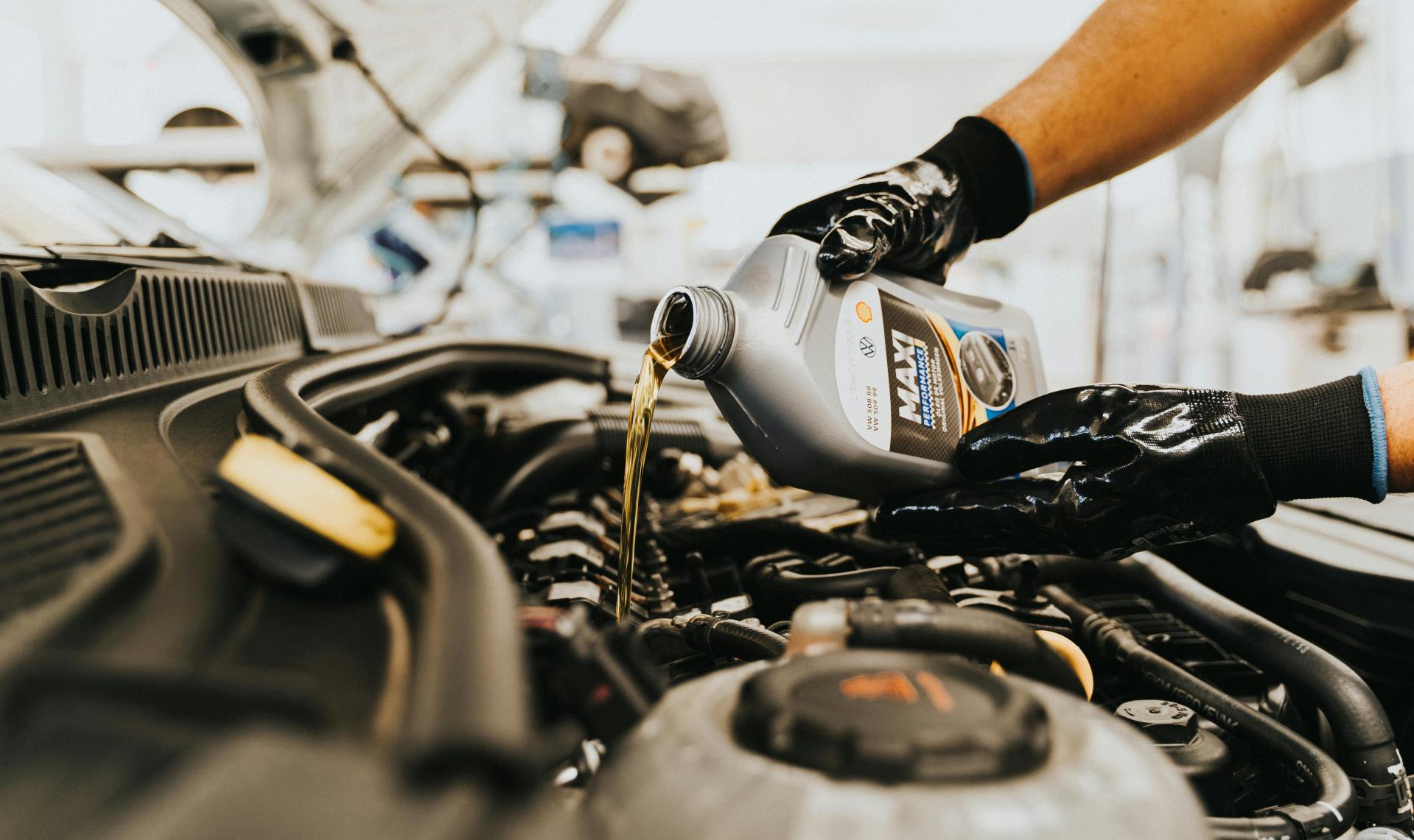 Defecte oliepomp herkennen en voorkomen bij uw Iveco Daily