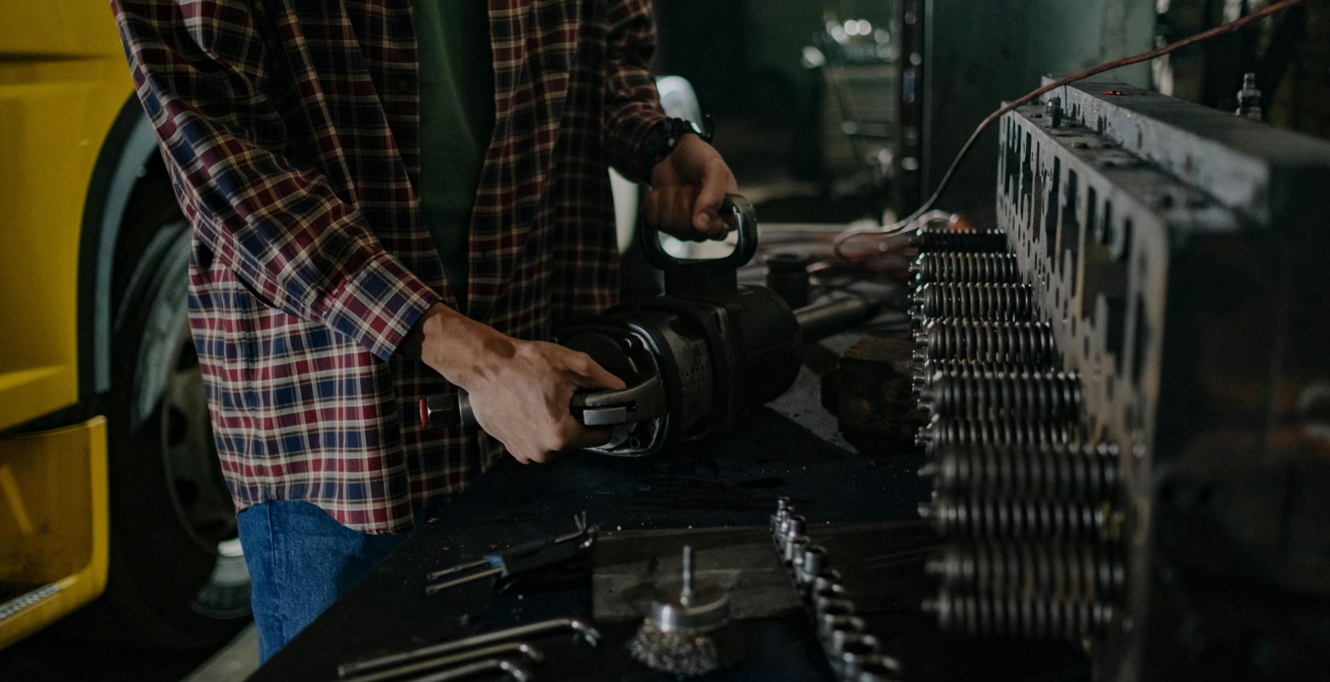 Defecte Wielnaaf met wiellager – welke risico’s en symptomen?