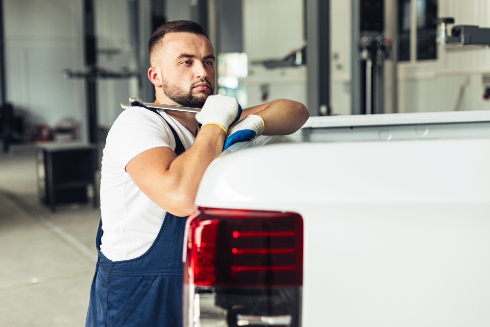 Oryginał czy zamiennik do Iveco Daily? Kiedy warto dopłacić, a kiedy nie