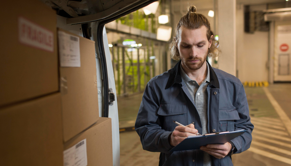 Jak dobrać część do Iveco Daily po numerze VIN i katalogu OEM?