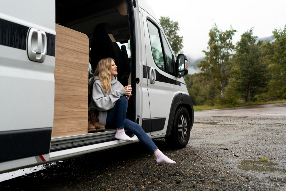 Crit Air et ZFE : ce que les conducteurs d Iveco Daily doivent absolument savoir